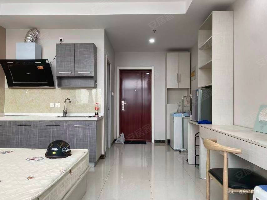 光达e时代1室0厅1卫37㎡南13万