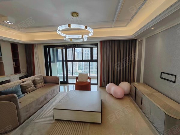 杭州拱墅申花合景天銮(公寓住宅)特价!