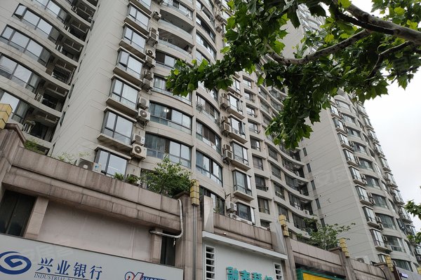 新湖明珠城(一期)