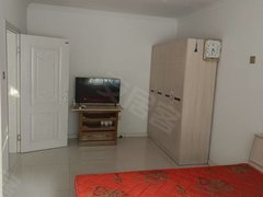 唐山古冶新林道出租，一层一层！机场北楼，一层两室出租房源真实图片