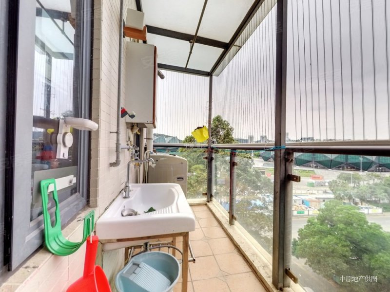 绿景大公馆 小高层洋房 高楼层 新房税费