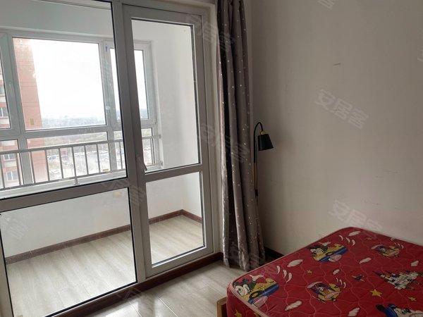 天津北辰佳荣里街瑞佳家园瑞佳家园精装两室一厅,领包入住.