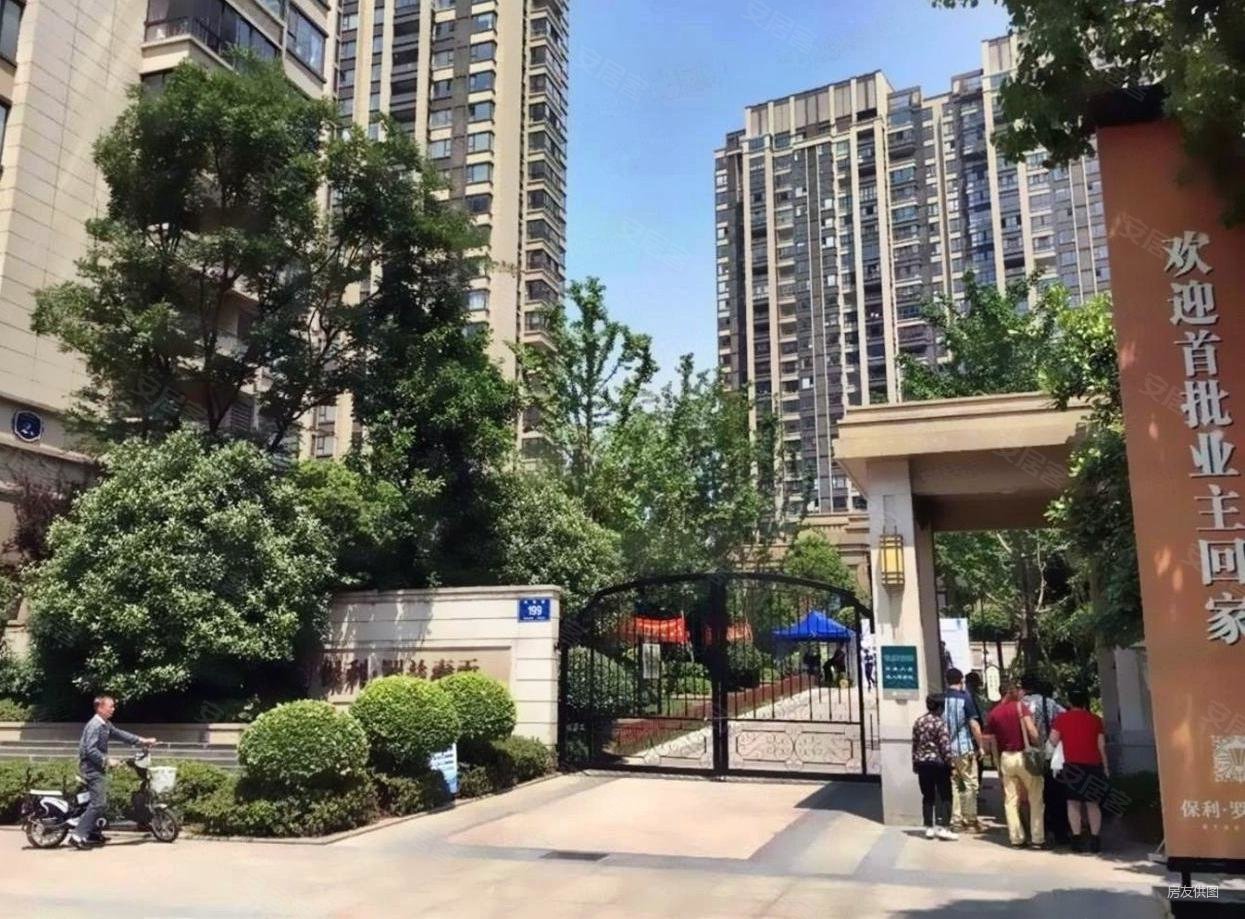 南京房产网>南京二手房>栖霞二手房>仙林湖二手房>保利罗兰春天>