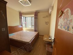 杭州钱塘新区下沙江湾下沙江滨世茂瑞景湾大三房,地铁附近,屋内整洁,生活配套齐全出租房源真实图片