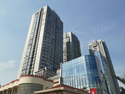 极中心,凤凰路 - 玉溪极中心二手房,租房,房价-玉溪安居客