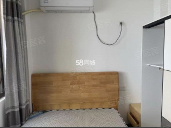 海宁长安镇农发区祥生钱塘新语祥生钱塘新语 3室1厅2卫出租房源真实图片