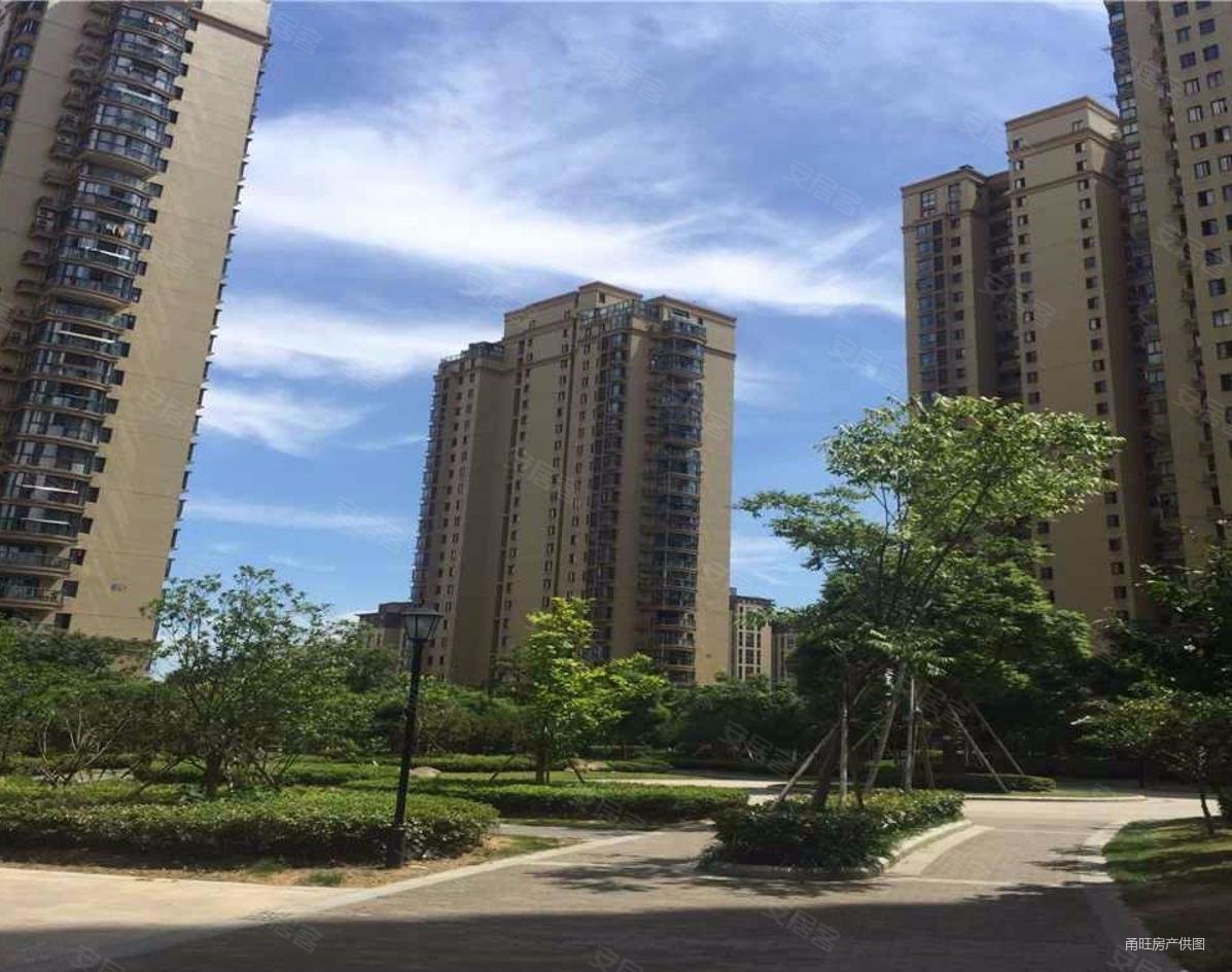 小区专做,金桥水岸花园二手房,390万,3室2厅,2卫,130平米-宁波安居客