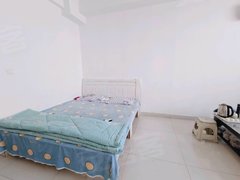 昌乐昌乐城区体育公园能供暖的小公寓,东西齐全,拎包入住出租房源真实图片