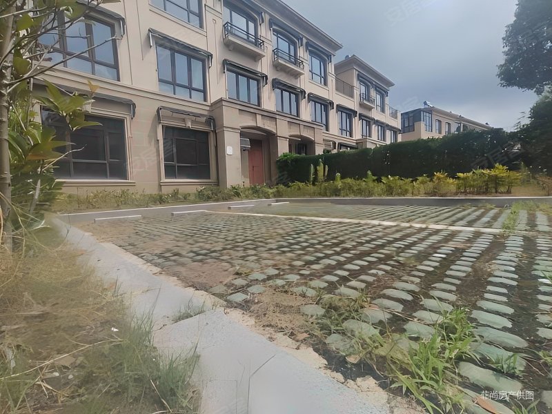 苏州房产网>苏州二手房>相城二手房>渭塘二手房>钓鱼台别墅>