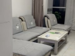 固安固安县政府新中街馨领域 2室2厅1卫出租房源真实图片