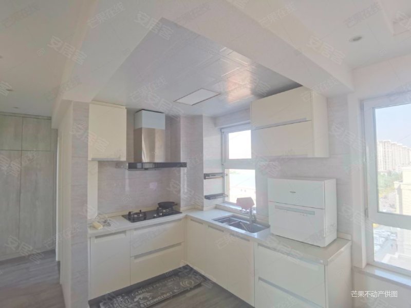 南北通透 交通便利,金地悦峰二手房,148万,2室2厅,1卫,98平米-沈阳