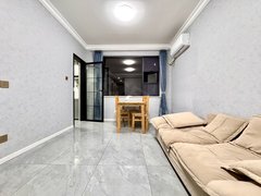 杭州临平星桥桐鹤名苑三区 南北通透 电梯房 精装修出租房源真实图片