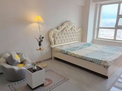 齐齐哈尔龙沙南站尚城国际B座2306出租房源真实图片