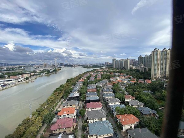 【多图】恒大御景半岛,金沙洲租房,白云 金沙洲 御景半岛308方 望