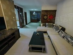 巨野巨野城区巨野市区长风小区两室家具家电齐全拎包入住出租房源真实图片