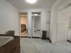 石家庄新华柏林柏林北区 2室1厅1卫  精装修64平米出租房源真实图片