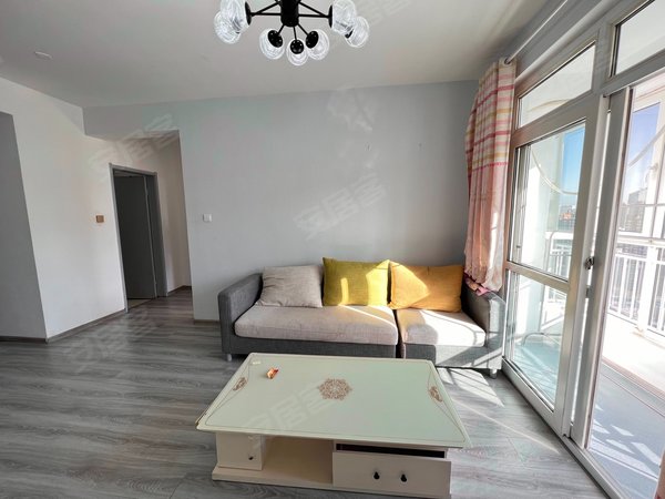 石家庄长安长征街紫晶苑紫晶苑精装两室!紧邻乐汇城!南三条!勒泰!