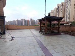 香江水岸可做茶楼房 私房菜  居家 带两个大露台
