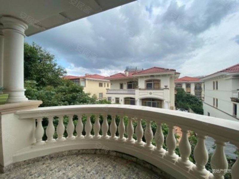 温馨宽敞,越秀宏城花园二手房,7300万,7室2厅,7卫,330平米-广州安居客