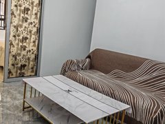 宁德蕉城北岸公园传媒港附近 曙光城多套精装修单身公寓出租 一室一厅一卫一厨房出租房源真实图片