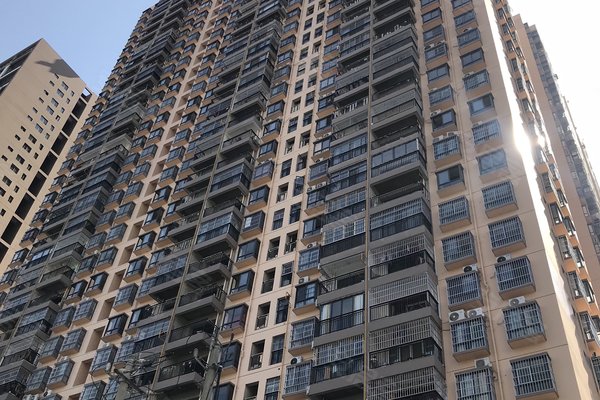 不足,洪福花园怎么样,洪福花园周边房产中介经纪人评价-南宁安居客