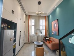 庆阳西峰西峰城区万辉公寓 精装一居室 家具家电齐全 温馨舒适 拎包入住出租房源真实图片