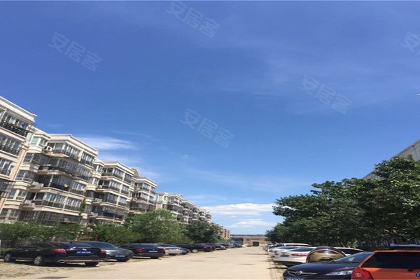 北京小区 房山小区 良乡小区 碧波园 碧波园怎么样