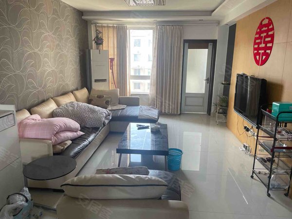 苏州张家港杨舍四季花园(张家港)四季花园(张家港) 采光好 3室2卫  精