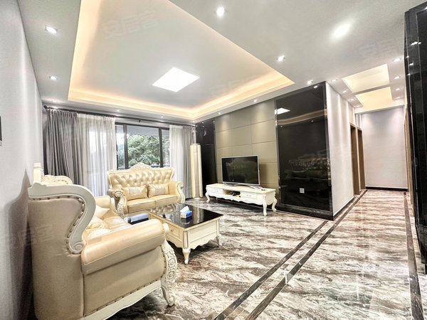 广州天河东圃宝兴翠园珠村地铁口 宝兴翠园租房 豪华装修3房 可做直播