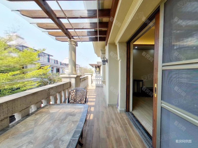 御景水岸花园别墅