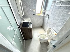 合肥蜀山长江西路我是房棟！主卧独卫！可短租！押一付一！顺丰丰泰！电商产业园！出租房源真实图片