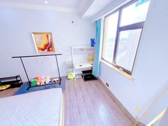呼和浩特回民中山西路自己的房出租,环境好,空间大,实体墙押一付一 随时看房出租房源真实图片