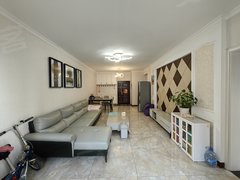 兰州城关段家滩城关雁滩高新区乐家苑 精装修 家具家电齐全 拎包入住随时看房出租房源真实图片