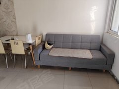 蚌埠禹会张公山第一旁边秀水二村 简装一室 家电齐全拎包入住 有钥匙出租房源真实图片