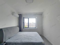 沈阳沈河大西桃源社区精装一室 怀远门地铁口 邻近五爱市场出租房源真实图片