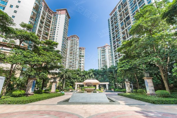 好不好_中介房产经纪人:闫嘉楠对熙龙湾(二期)的评价-深圳安居客