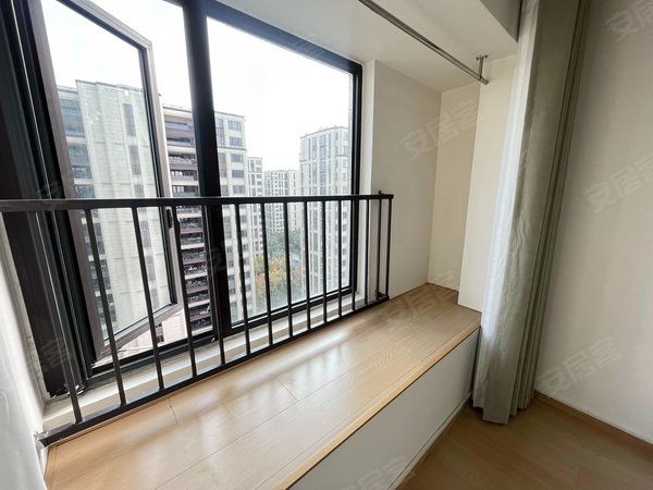 杭州上城景芳德信大家钱江府德信钱江华府 六号线元宝塘 1号线杭州