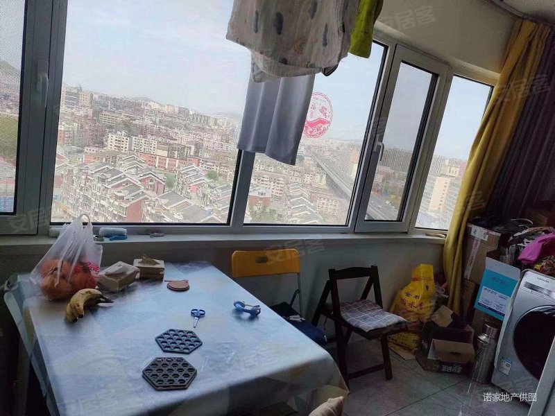 敦煌大厦 精装修 购物方便 近医院 南向采光好