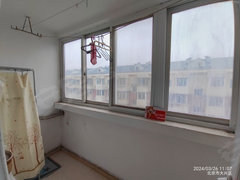 北京大兴海子角海子角小区 2室1厅1卫 配套齐全 南北通透出租房源真实图片
