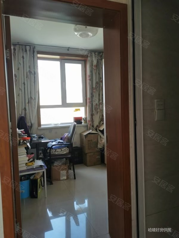 东湖市委家属院3室2厅1卫80㎡南北48万