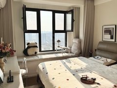 保定竞秀北国先天下超精装修 拎包入住省钱省心 交通便利 购物方便出租房源真实图片
