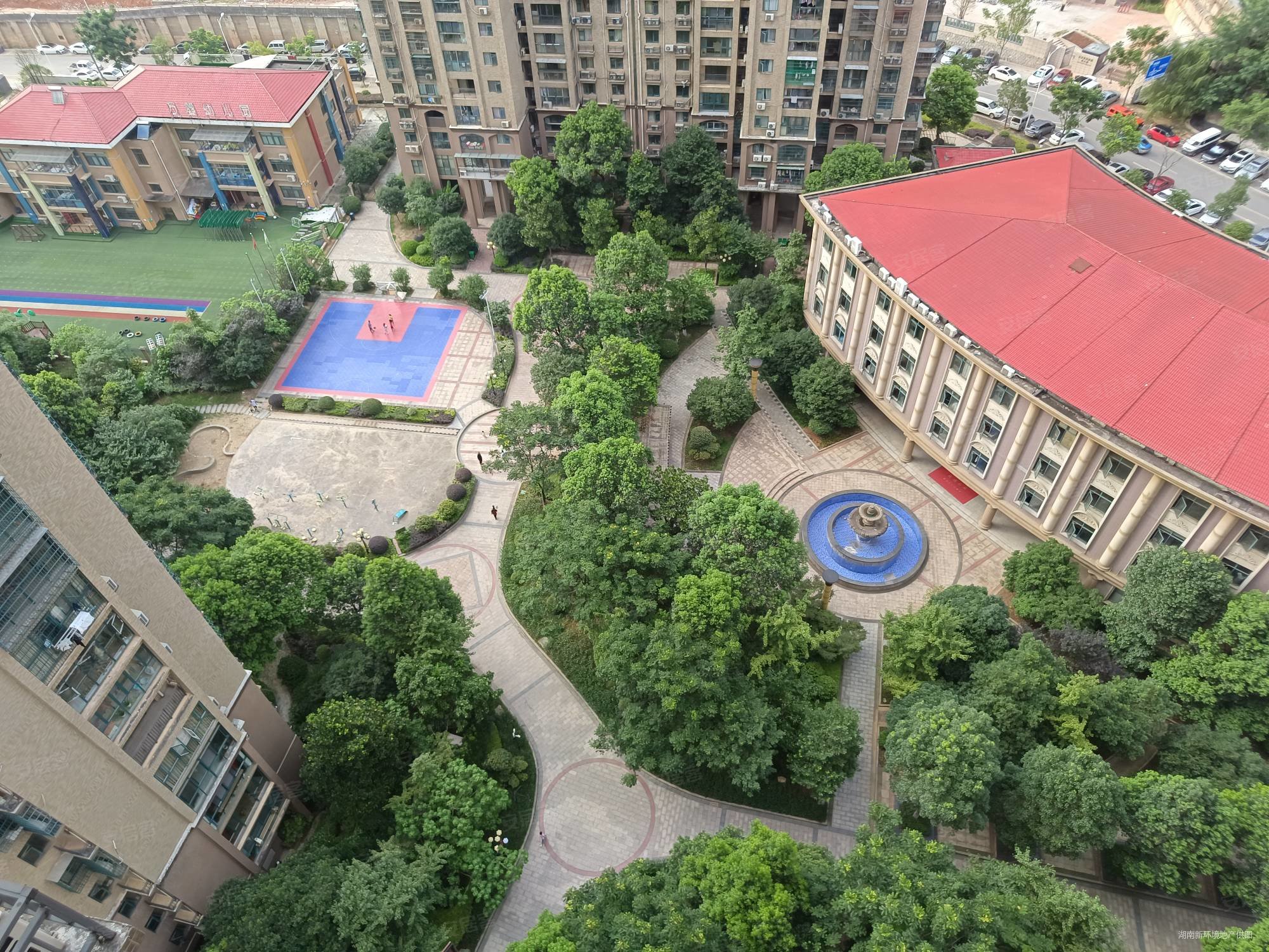 克拉美丽山庄