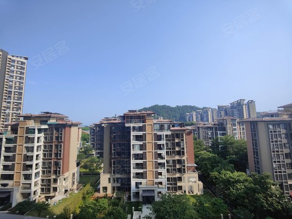 广州南沙南沙湾星河山海湾星河山海湾3房出租,拎包入住,随时看房,南北