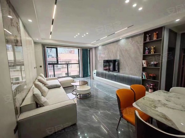 达州达川仙鹤路洲河湾南外各片区一室一厅二室一厅单间都有,精装带