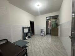 海口龙华海垦自家房无中介 可短租电梯房 秀峰海瑞旁 正规一房一厅滨濂夜市出租房源真实图片