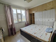 延边延吉延东区新进学,早市附近龙华尚城南区假两室简单装修拎包入住出租房源真实图片
