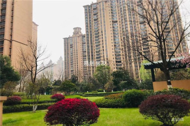 雅居乐滨江国际三四期