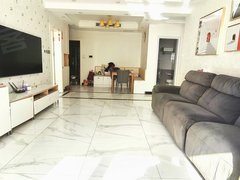 莱芜莱城莱城城区盛世豪廷 精装 3室 20小陈怡 家具家电齐全领包入住出租房源真实图片