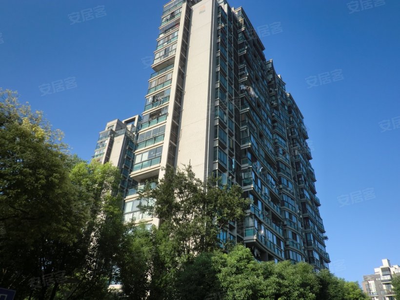 大华水岸蓝桥 - 实景图 19 / 20