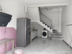 巨野巨野城区巨野市区临近政府单身小复式1室1厅1卫 南北通透 80平出租房源真实图片